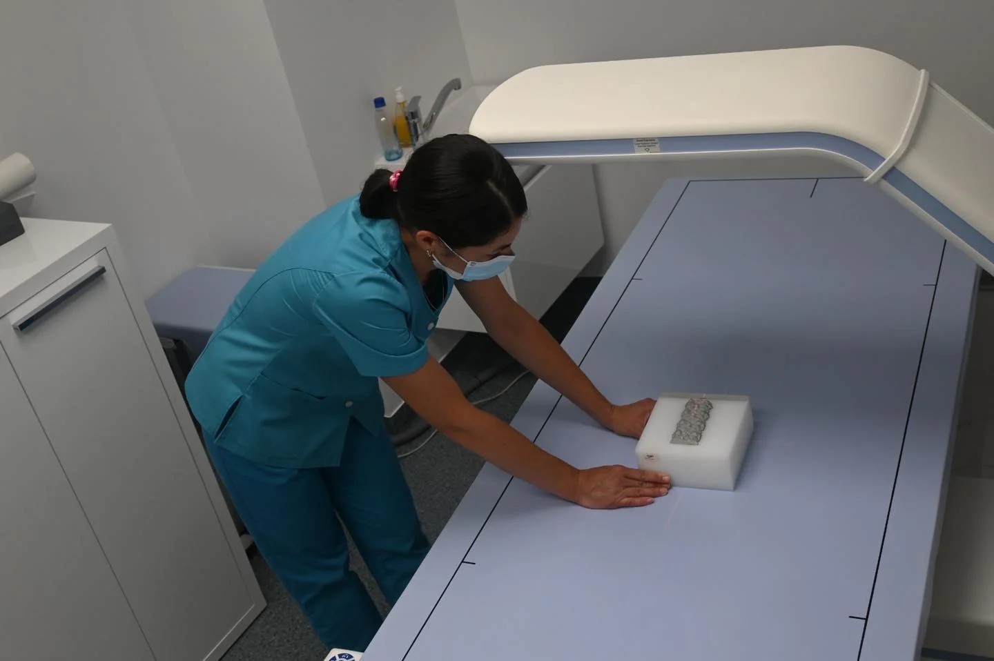 IMAMED Giulesti