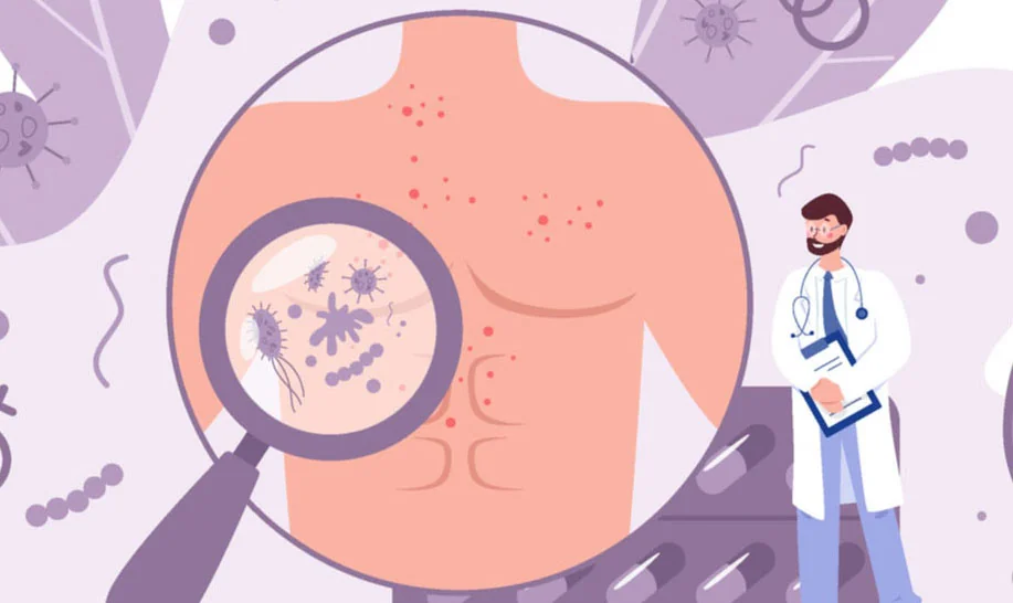 Dermatologie