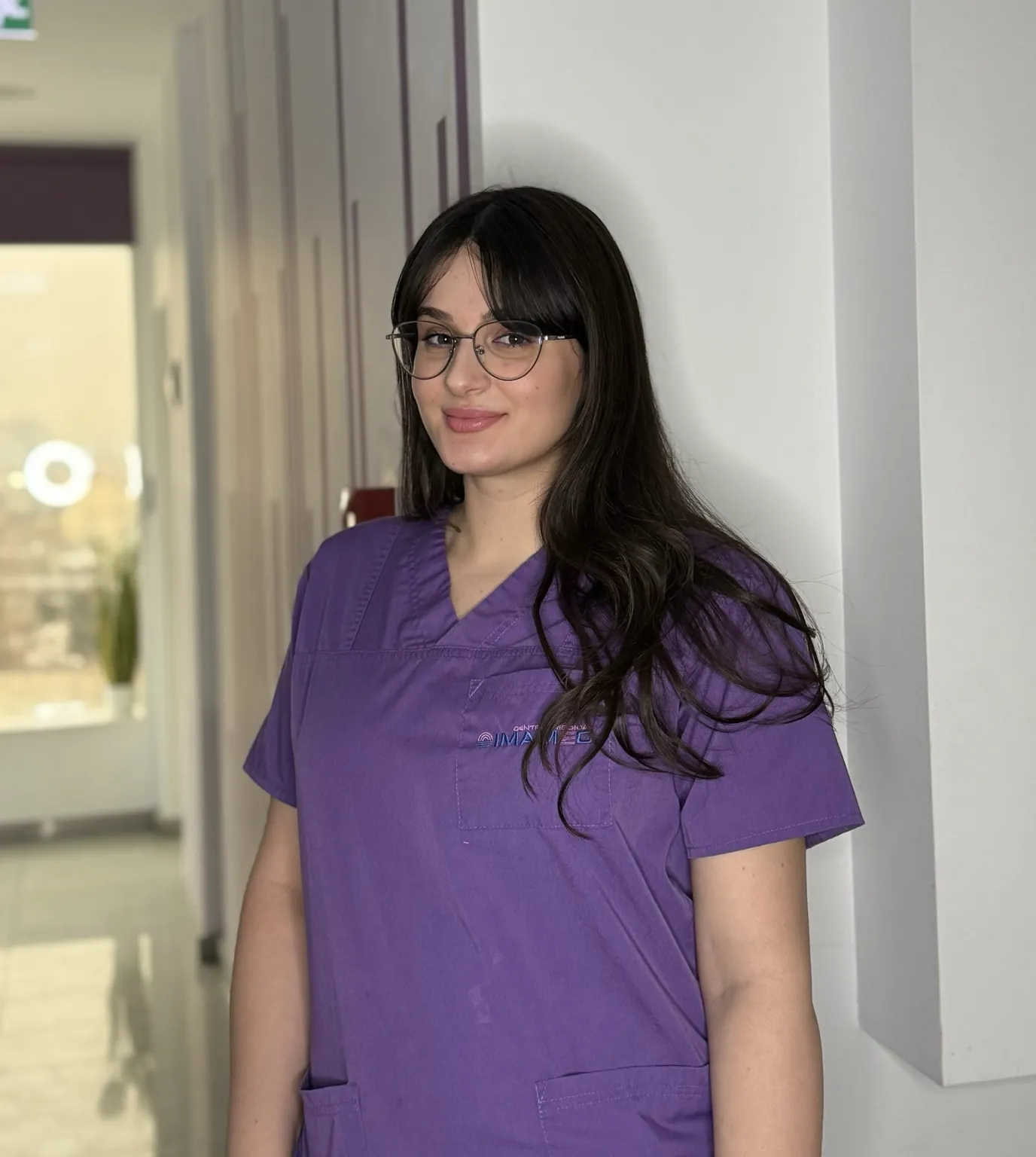 As. Micu Andrada - Ionela