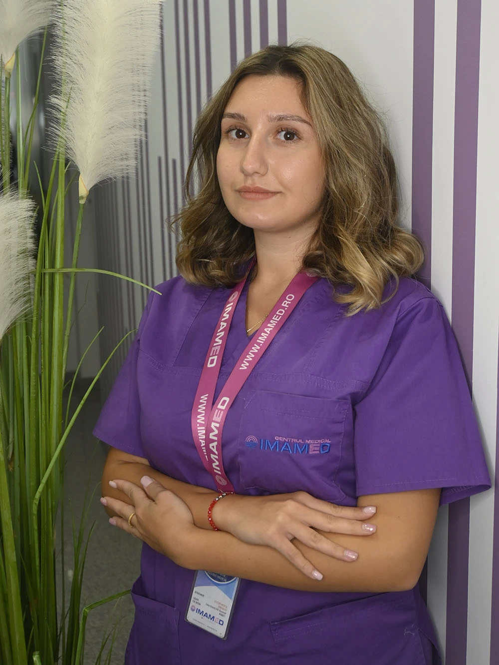 As. Strimbeanu Lavinia - Asistent medical generalist