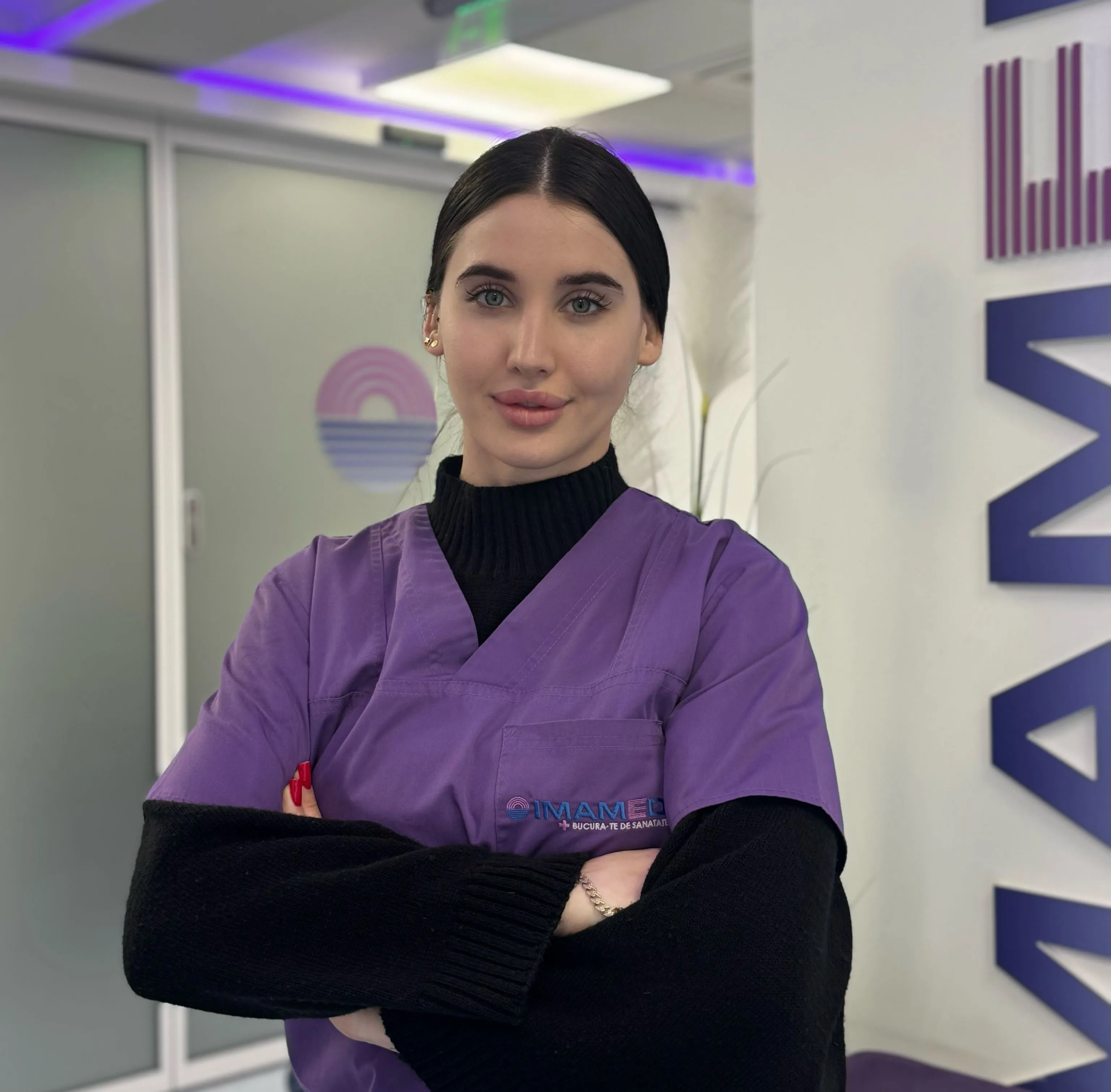 Ilie Marina - Alexandra