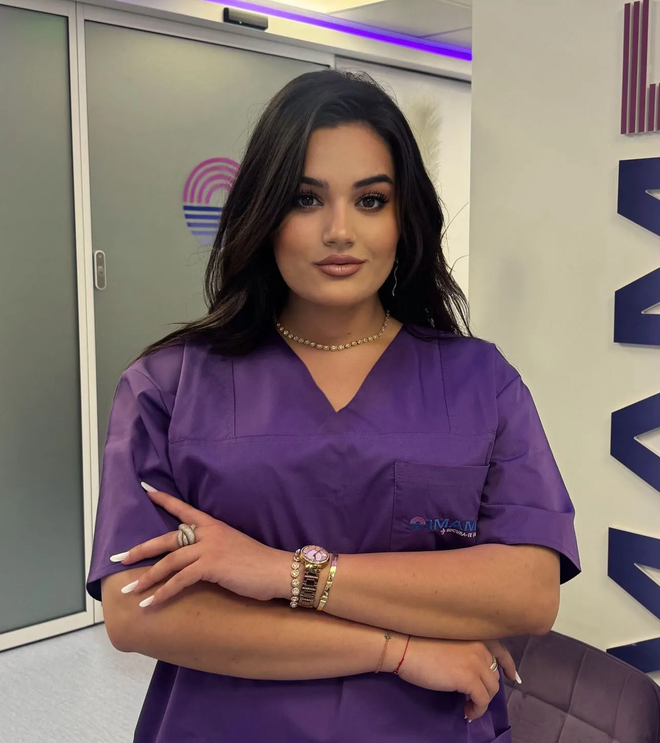 Negoita Nicol Ana Maria