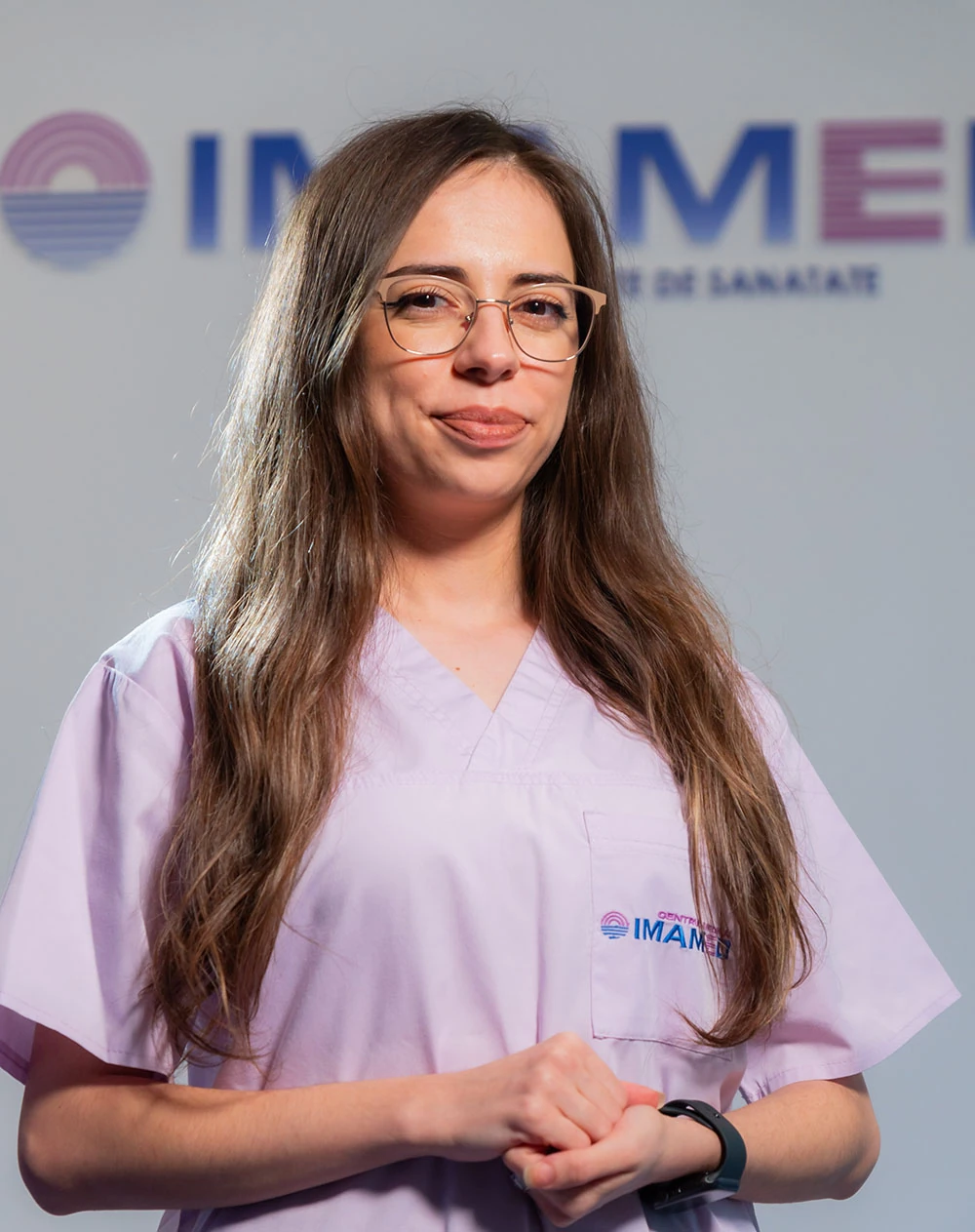 As. Dogaru Andreea - Madalina