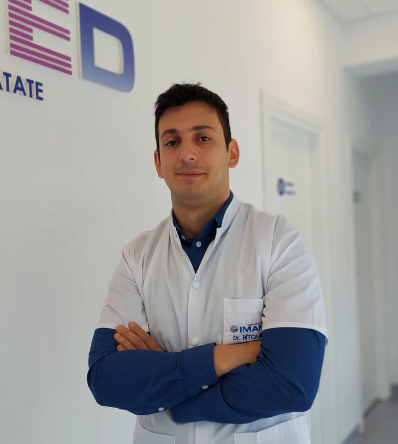 Dr. Bîtca Romeo